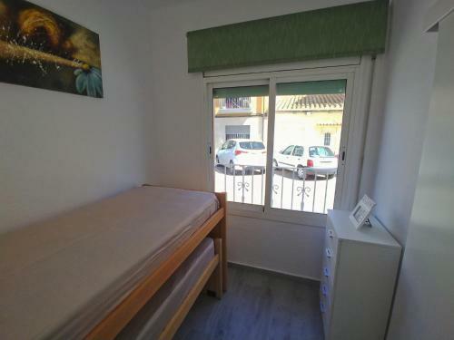 Apartamento Piso Ton&mar&