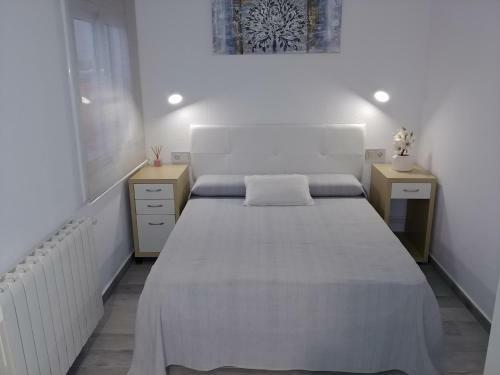 Apartamento Piso Ton&mar&