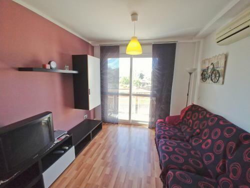 Apartamento Piso Marga