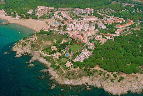 0apartamento Playa de La Fosca-sei302