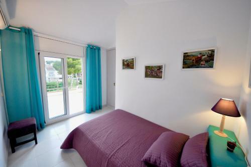 0apartamento Playa de La Fosca-sei302