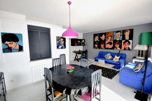 0apartamento Playa de La Fosca-sei302