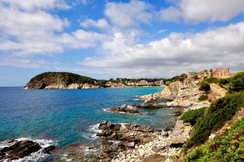 0apartamento Playa de La Fosca-sei302
