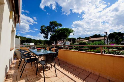0apartamento Playa de La Fosca-sei302