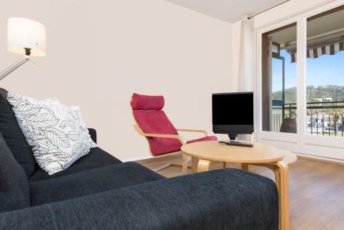 Apartamento Quatre Vents