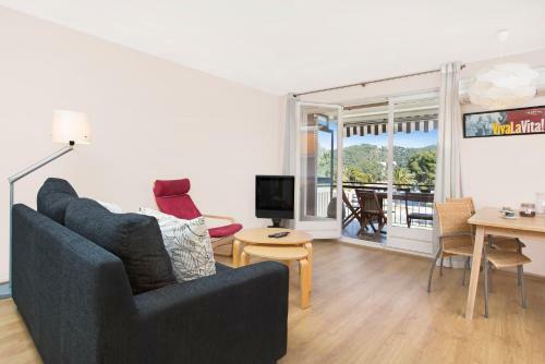 Apartamento Quatre Vents