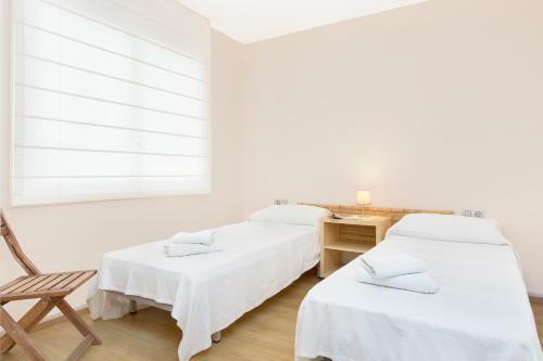Apartamento Quatre Vents