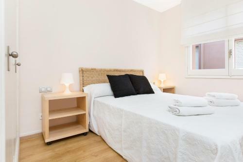 Apartamento Quatre Vents