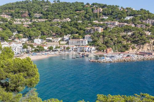 Apartamento Quatre Vents