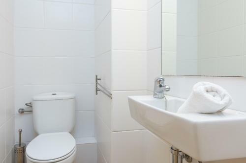 Apartamento Quatre Vents