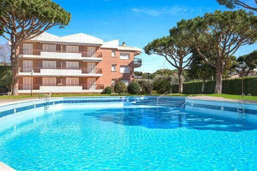 Apartamento Quatre Vents