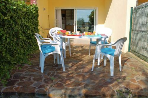 Apartamento Se003