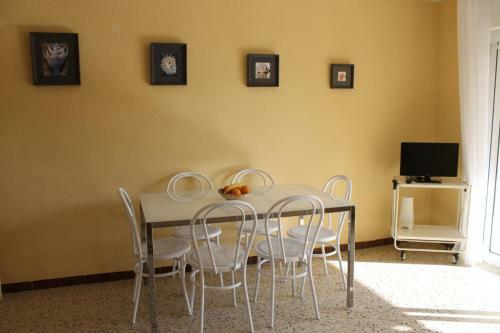 Apartamento Se003