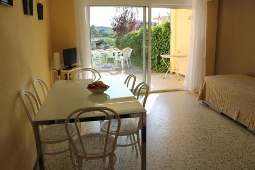 Apartamento Se003