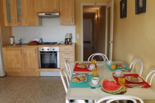 Apartamento Se003