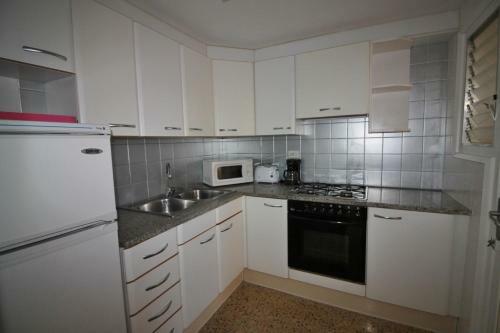 Apartamento Se105