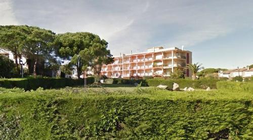 Apartamento La Fosca-s.e.305