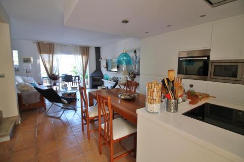 Villa Casa.playa de La Fosca.g7.16
