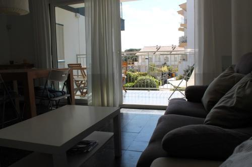 Apartamento Playa de La Fosca-m10