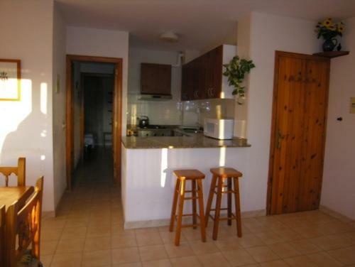 Apartamento La Fosca Royal-fl