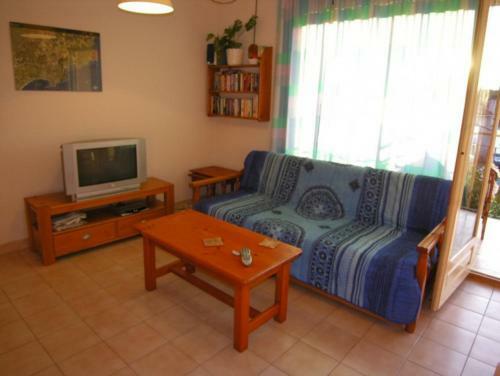 Apartamento La Fosca Royal-fl
