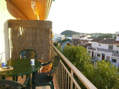 Apartamento La Fosca Royal-fl