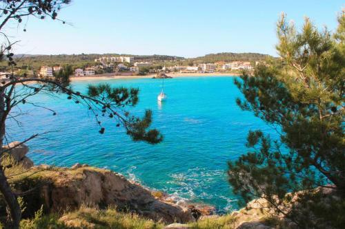 Apartamento La Fosca Royal-fl