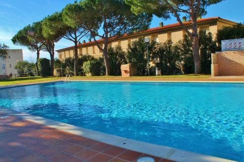 Apartamento La Fosca Royal-fl