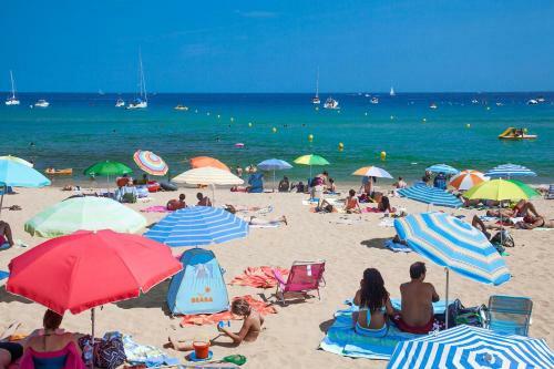 Apartamento La Fosca Royal-fl