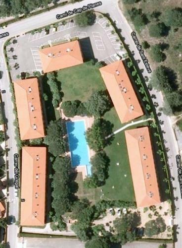 Apartamento La Fosca Royal-fl