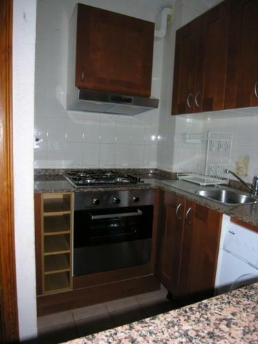 Apartamento La Fosca Royal-fl