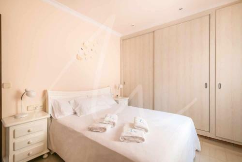 Rutlla Baixa By Seamount Rentals