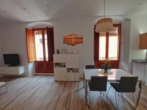 Apartamento Piso Allada 1 Ref 1195