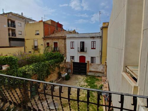 Apartamento Piso Allada 1 Ref 1195