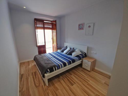 Apartamento Piso Allada 1 Ref 1195