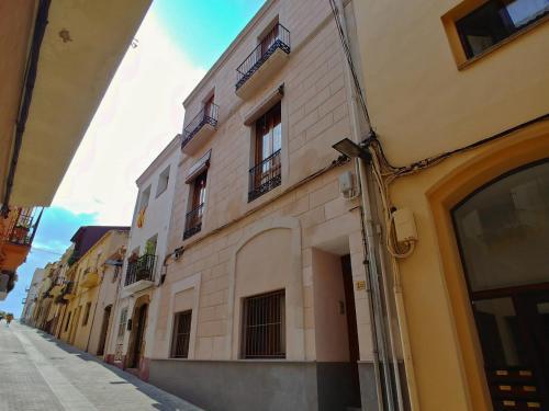 Apartamento Piso Allada 1 Ref 1195