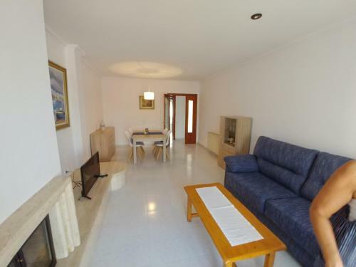 Apartamento Piso Riera Pilar Ref 1194