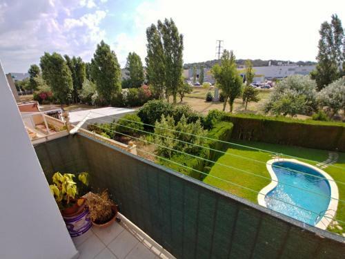 Apartamento Piso Riera Pilar Ref 1194