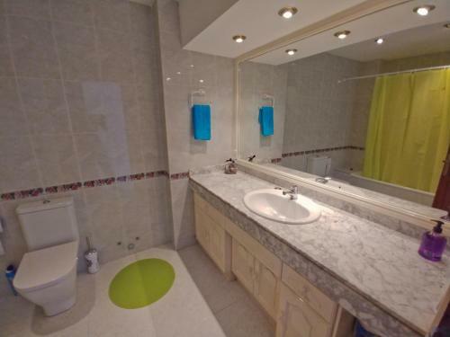 Apartamento Piso Riera Pilar Ref 1194