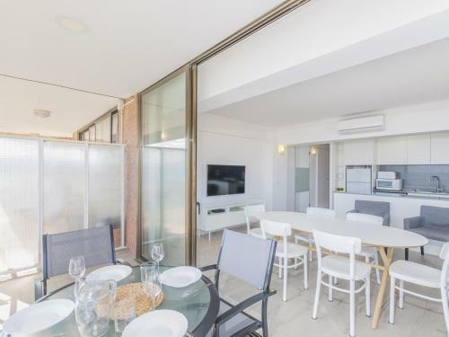 Apartamento Apt. Jaume II Palam�s