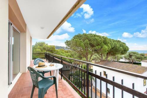 Apartamento Costa Brava R-6