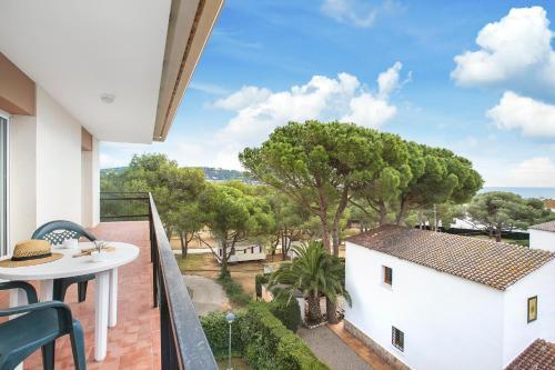 Apartamento Costa Brava R-6