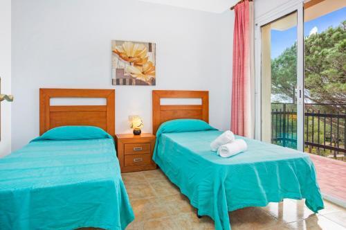 Apartamento Costa Brava R-6