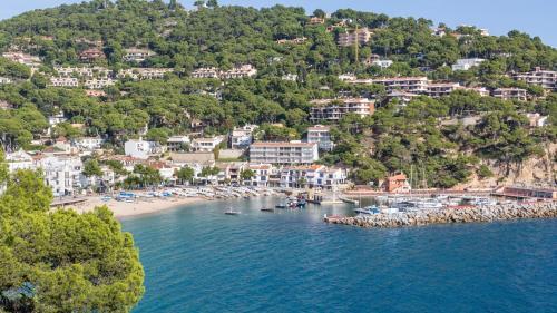 Apartamento Costa Brava R-6