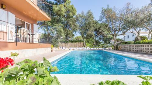 Apartamento Can Benet Pl