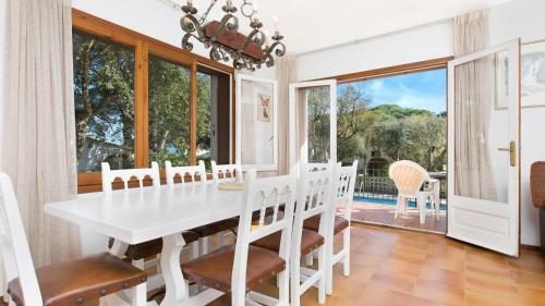 Apartamento Can Benet Pl