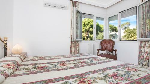 Villa- Albo