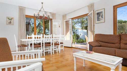 Apartamento Can Benet 1�