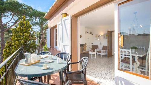 Apartamento Can Benet 1�