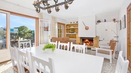 Apartamento Can Benet 1�